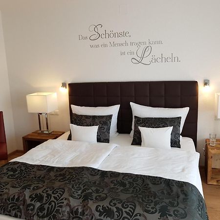 Appartamento Hubertushof Jungholz Esterno foto