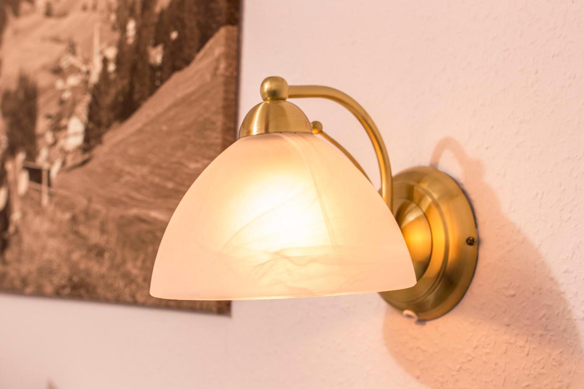 Appartamento Hubertushof Jungholz Esterno foto