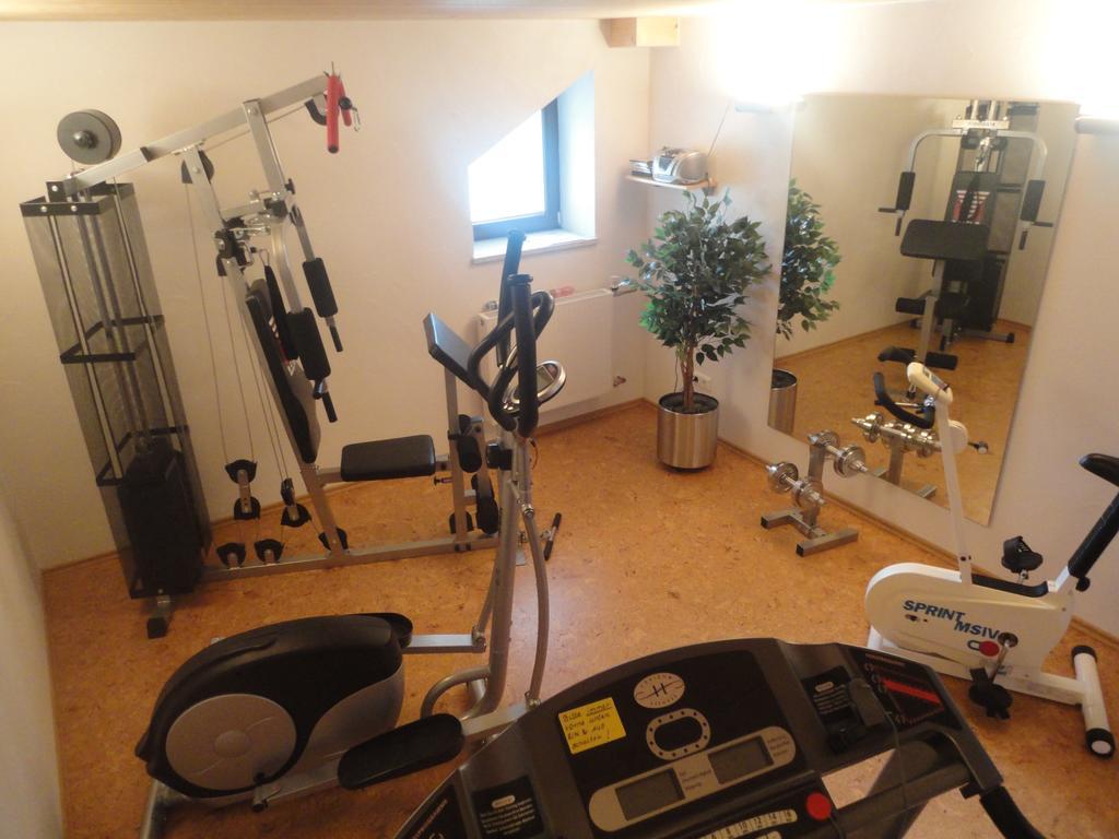 Appartamento Hubertushof Jungholz Esterno foto