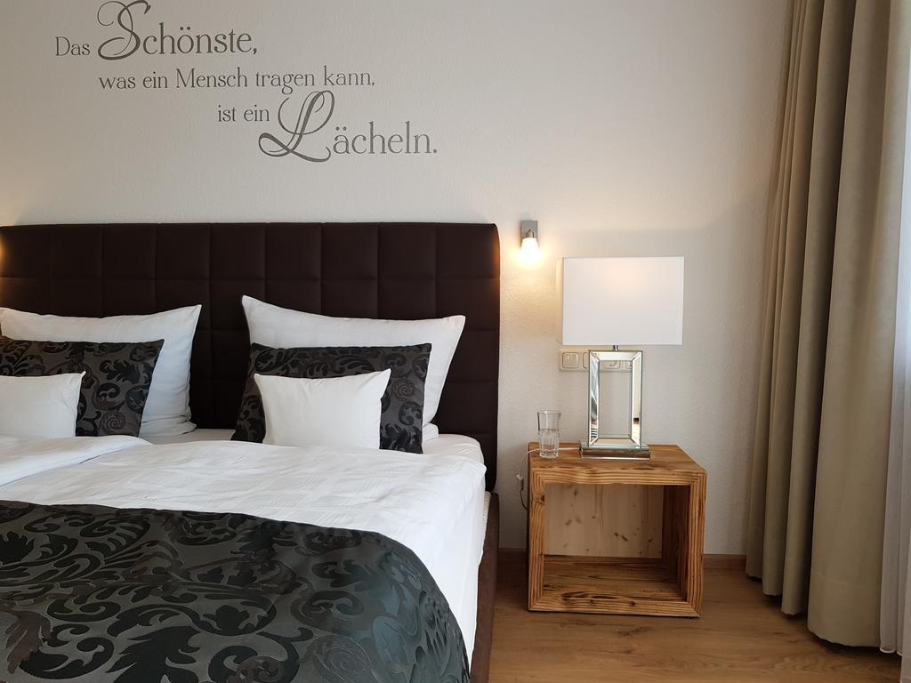 Appartamento Hubertushof Jungholz Esterno foto